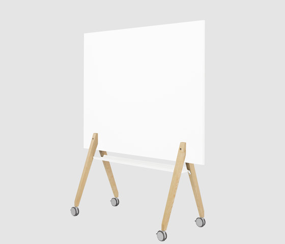 Pin Up on Tour | Pinboard | Flip charts / Writing boards | roomours