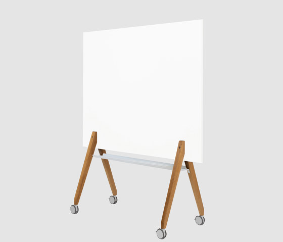 Pin Up on Tour | Pinboard | Flip charts / Writing boards | roomours