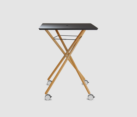 Link and Think | High table | Standing tables | roomours