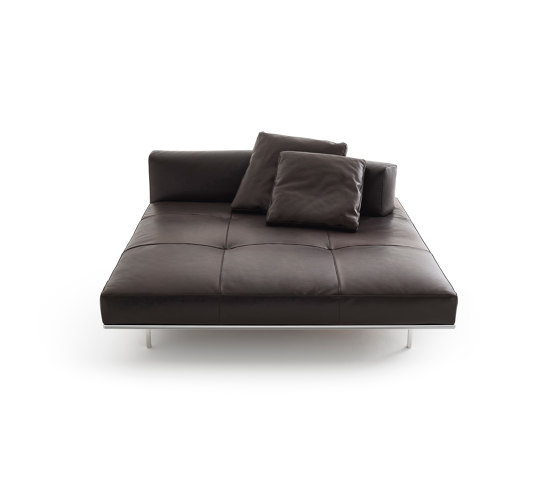 Matic Sofa | Day beds / Lounger | Knoll International