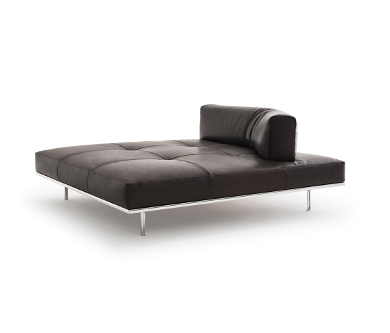 Matic Sofa | Camas de día / Lounger | Knoll International