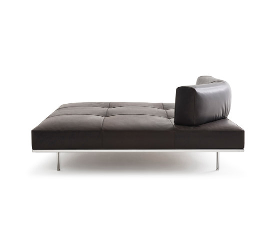Matic Sofa | Camas de día / Lounger | Knoll International