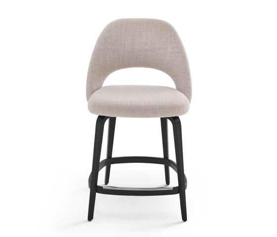 Saarinen Stools | Bar stools | Knoll International