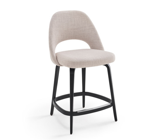 Saarinen Stools | Bar stools | Knoll International