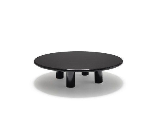 Smalto Low Table | Couchtische | Knoll International