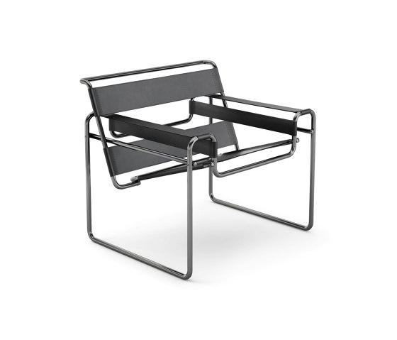 Wassily® Chair Bauhaus 100th Anniversary – Limited Edition | Sessel | Knoll International