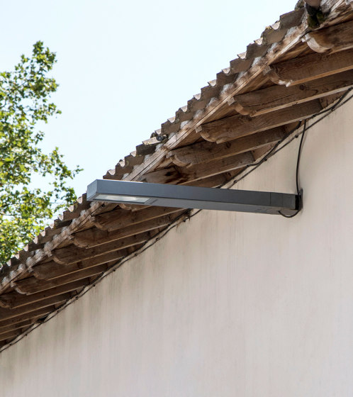 Rama | Wall-mounted lighting | Lampade outdoor parete | Urbidermis