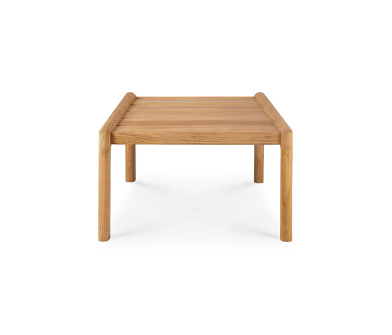 Jack | Teak outdoor side table | Tables d'appoint | Ethnicraft