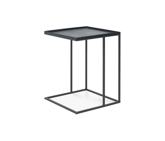 Tray tables | Square side table - S (tray not included) | Side tables | Ethnicraft