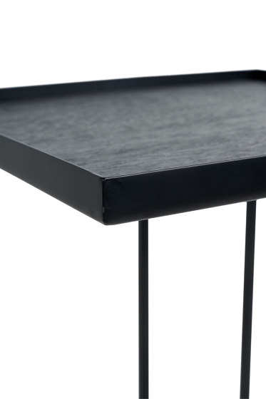 Tray tables | Square side table - S (tray not included) | Side tables | Ethnicraft