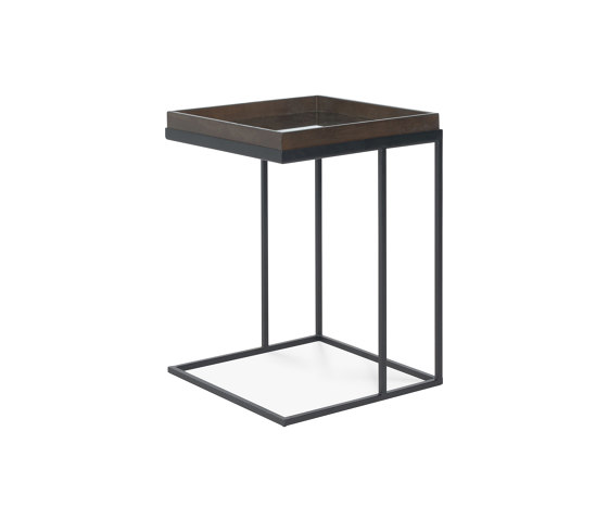 Tray tables | Square side table - S (tray not included) | Side tables | Ethnicraft