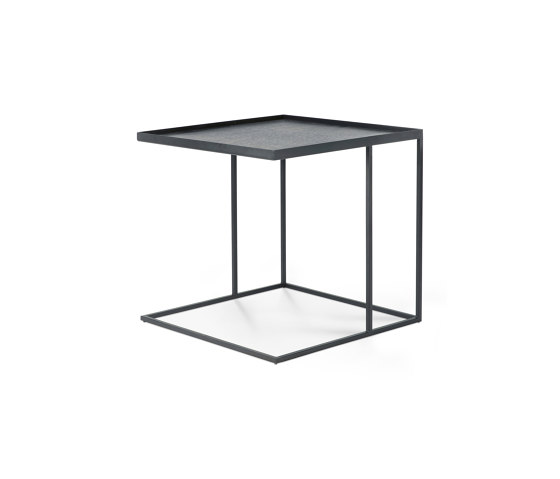 Tray tables | Square side table - L (tray not included) | Tables d'appoint | Ethnicraft
