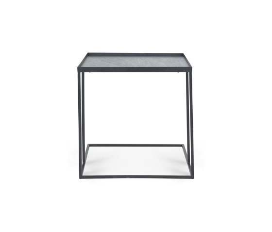 Tray tables | Square side table - L (tray not included) | Tables d'appoint | Ethnicraft
