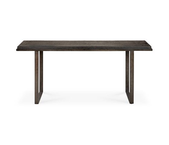 Stability | console - umber | Console tables | Ethnicraft