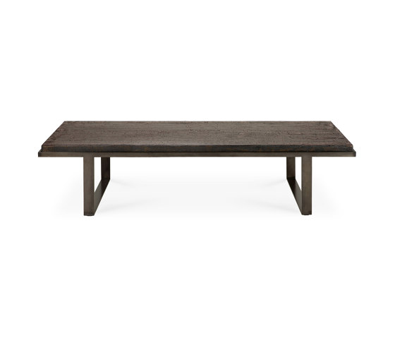Stability | coffee table - umber | Mesas de centro | Ethnicraft