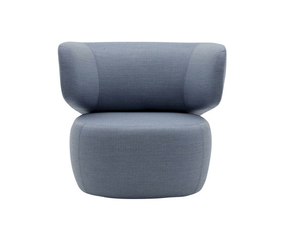 BASEL chair | Armchairs | SOFTLINE