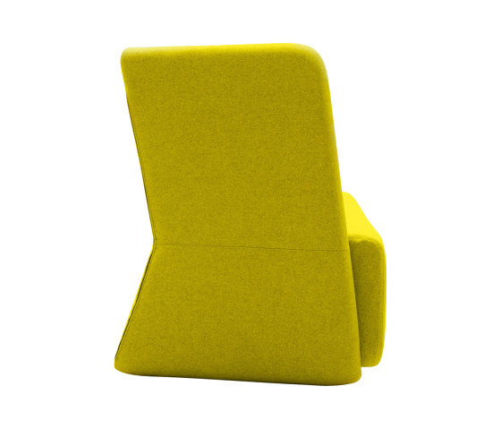 BASKET chair - Low | Armchairs | SOFTLINE