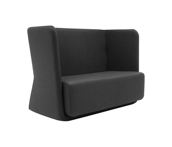 BASKET Sofa - Niedrig | Sofas | SOFTLINE
