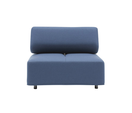 CABALA sofa element | Armchairs | SOFTLINE