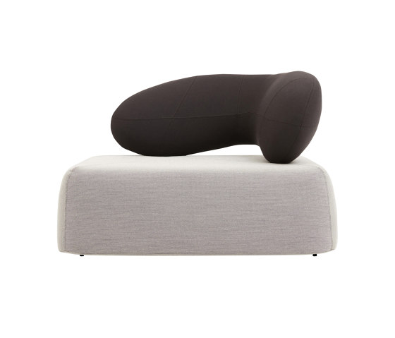 CHAT chair | Poltrone | SOFTLINE