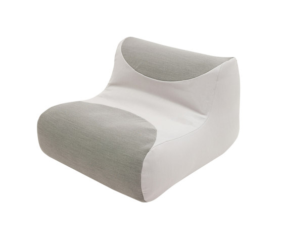 FLUID chair | Poltrone | SOFTLINE
