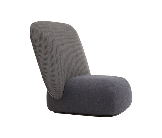 HALO chair | Sillones | SOFTLINE