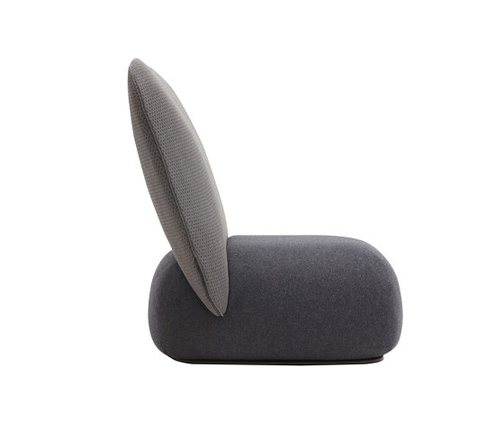 HALO chair | Sillones | SOFTLINE
