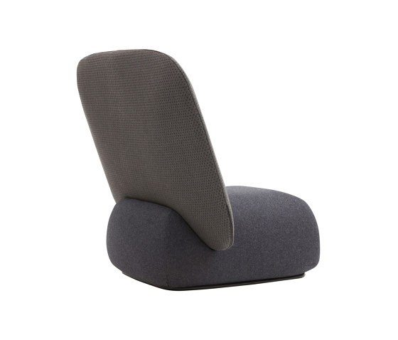 HALO chair | Armchairs | SOFTLINE