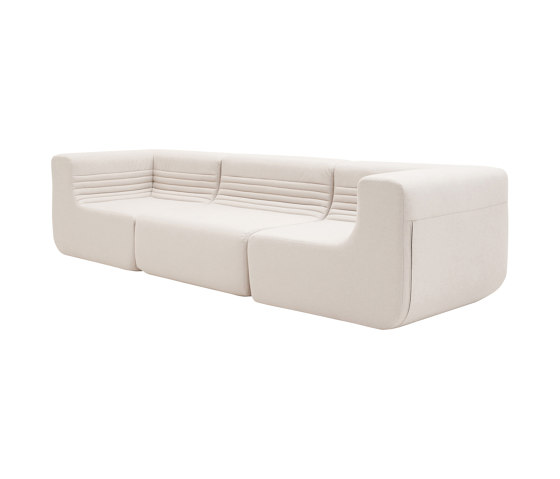LOFT Sofa | Sofas | SOFTLINE