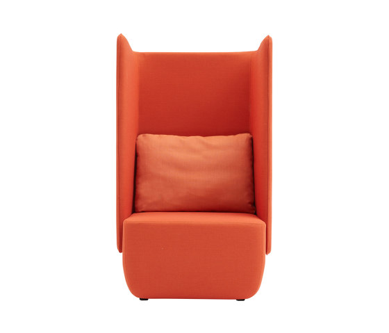 OPERA Chair - High | Poltrone | SOFTLINE
