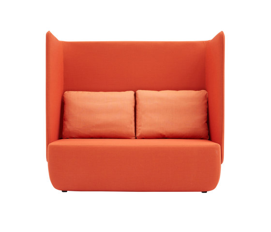 OPERA sofa - High | Sofas | SOFTLINE
