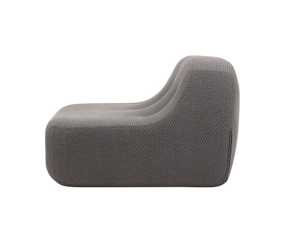SAND chair | Armchairs | SOFTLINE
