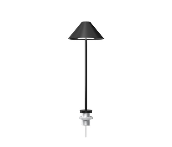Keglen Lampe de Table | Luminaires de table | Louis Poulsen