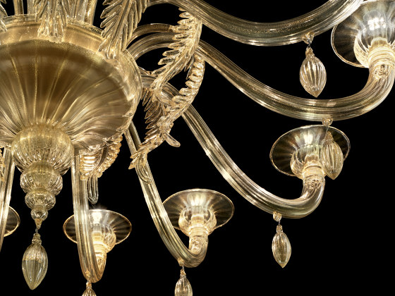 Fez | Chandeliers | Barovier&Toso