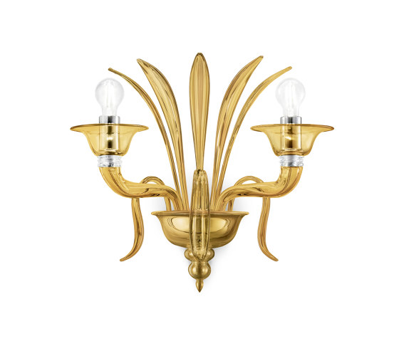 Odile | Wall lights | Barovier&Toso