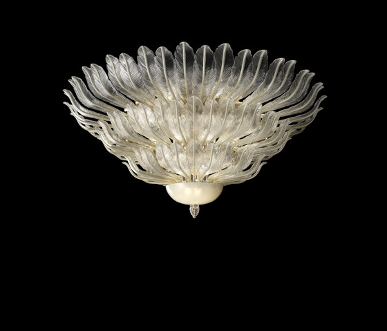Piume | Ceiling lights | Barovier&Toso