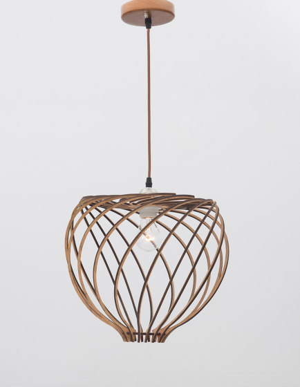 ADANA Decorative Pendant Lamp | Suspended lights | NOVA LUCE