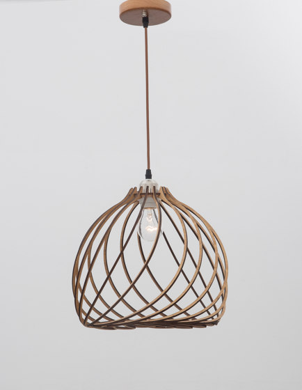 ADANA Decorative Pendant Lamp | Suspended lights | NOVA LUCE