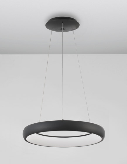 ALBI Decorative Pendant Lamp | Lámparas de suspensión | NOVA LUCE