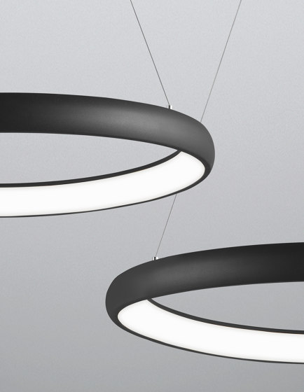 ALBI Decorative Pendant Lamp | Lámparas de suspensión | NOVA LUCE