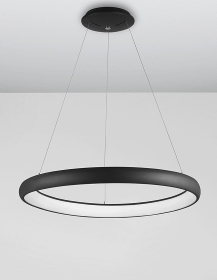 ALBI Decorative Pendant Lamp | Suspensions | NOVA LUCE