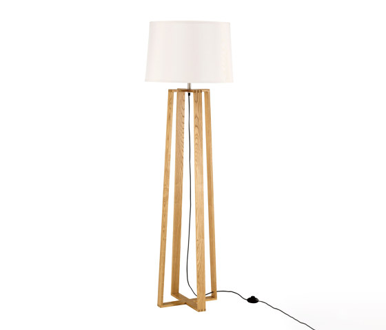 ALMA Decorative Floor Lamp | Free-standing lights | NOVA LUCE
