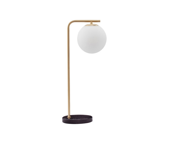ALVAREZ Decorative Table Lamp | Luminaires de table | NOVA LUCE