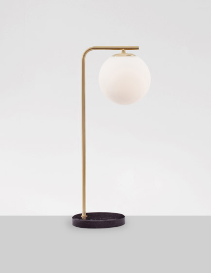 ALVAREZ Decorative Table Lamp | Table lights | NOVA LUCE