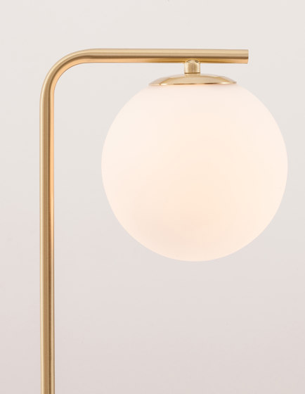 ALVAREZ Decorative Table Lamp | Lámparas de sobremesa | NOVA LUCE