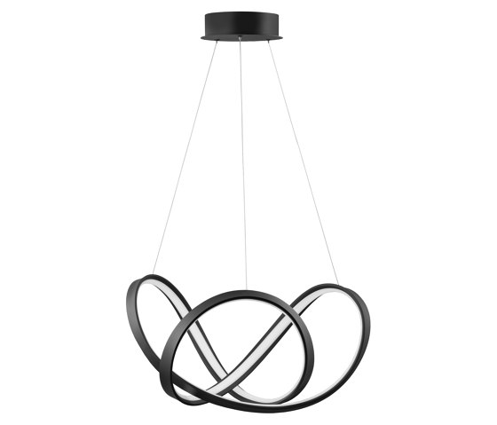 APUS Decorative Pendant Lamp | Pendelleuchten | NOVA LUCE