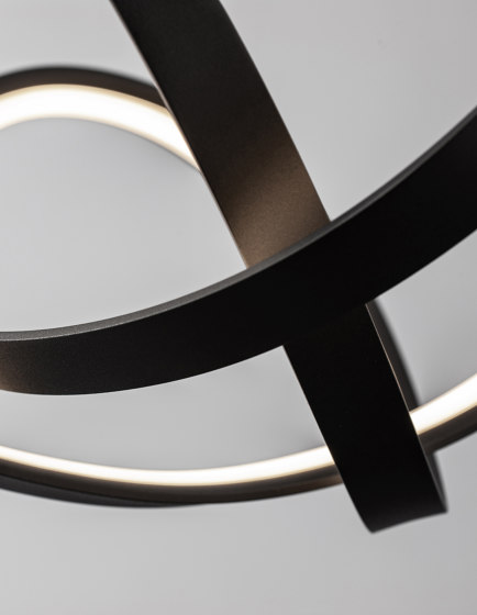 APUS Decorative Pendant Lamp | Lámparas de suspensión | NOVA LUCE