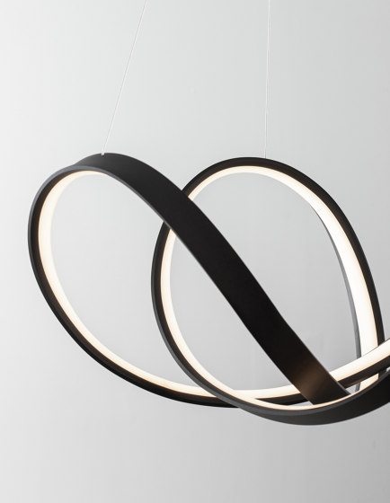 APUS Decorative Pendant Lamp | Lámparas de suspensión | NOVA LUCE