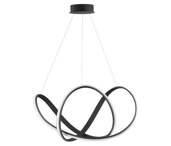 APUS Decorative Pendant Lamp | Lampade sospensione | NOVA LUCE