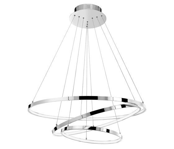 ARIA Decorative Pendant Lamp | Pendelleuchten | NOVA LUCE